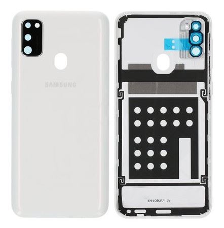 Samsung M307F kryt batéria bílý