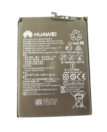 Huawei Y6p,Honor 9A / HB526489EEW batéria OEM