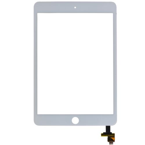 iPad 3 mini dotyková doska vr. IC White