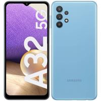 Samsung Galaxy A32 5G A326B 4GB/128GB Dual SIM Blue