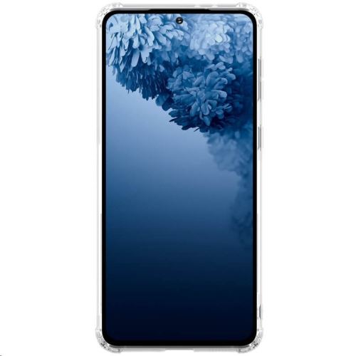 Nillkin Nature TPU kryt pre Samsung Galaxy S21+ Transparent