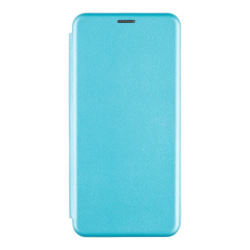 OBAL:ME Book puzdro pre Xiaomi Redmi 13C 4G/Poco C65 Sky Blue