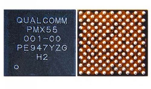 Apple iPhone 12mini, 12,12 PRO Max PMX55 power IC chip