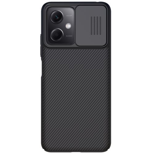 Nillkin CamShield Zadní Kryt pre Xiaomi Redmi Note 12 5G/Poco X5 5G Black