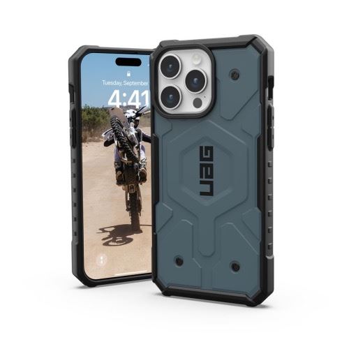 UAG kryt Pathfinder Magsafe pre iPhone 15 Pro Max