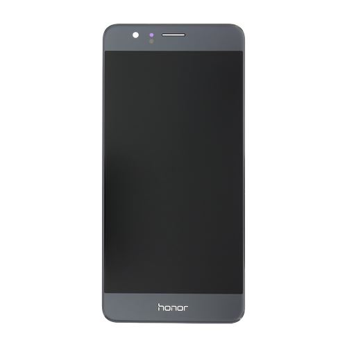Honor 8 LCD displej + dotyk Black