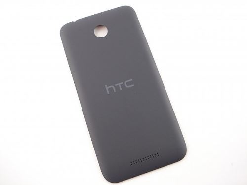 HTC Desire 510 kryt batérie čierny
