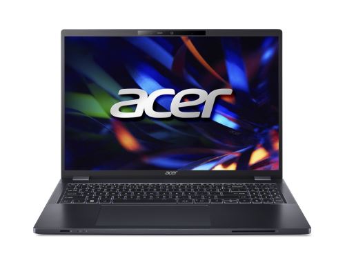 Acer TravelMate P4 16/TMP416-52-TCO-53AS/i5-1335U/16"/WUXGA/16GB/512GB SSD/UHD/W11P/Blue/2