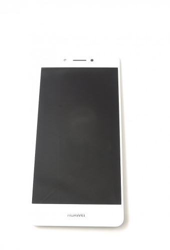Honor 6C,Huawei Nova Smart LCD+dotyk bílý