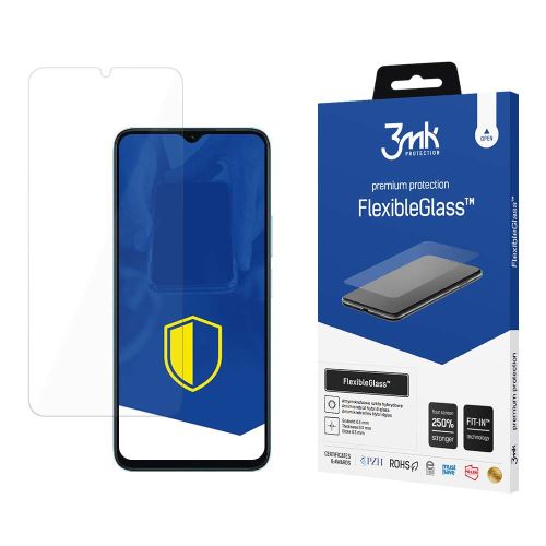 3mk hybridní sklo FlexibleGlass pre Pocketbook Inkpad X