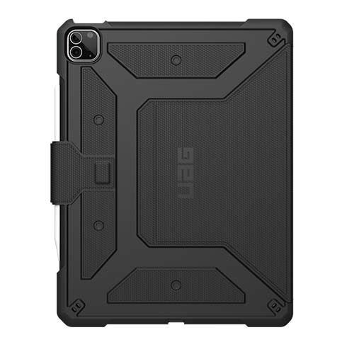 UAG puzdro Metropolis pre iPad Pro 12.9" 2021/2022 - Black