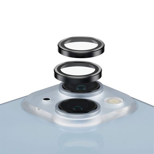 PanzerGlass ochranné sklo Hoops pre iPhone 14/14 Plus
