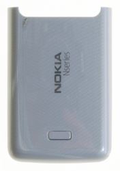 Nokia N82 kryt batérie strieborný