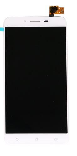 Asus ZC553KL LCD+dotyk biely