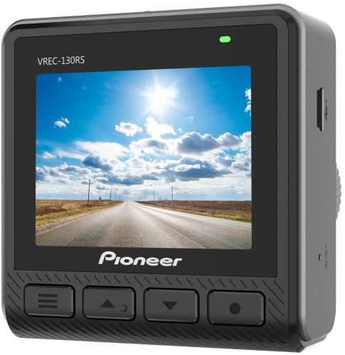 Pioneer kamera do auta VREC-130RS, Full HD
