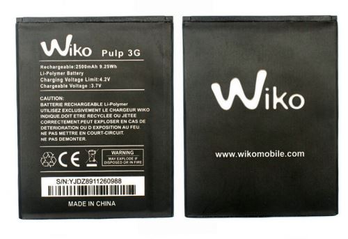 Wiko Pulp 3G batéria OEM