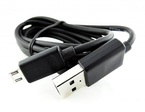 LG E258105 Micro USB dátový kábel