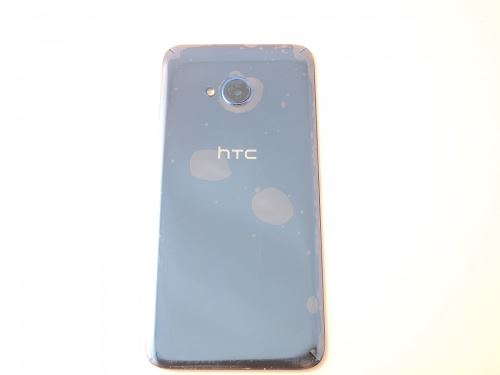 HTC U11 Life kryt batérie tmavě modrý