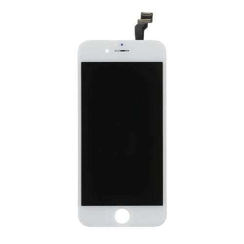 Apple iPhone 6 LCD displej + dotyk White TianMa Premium