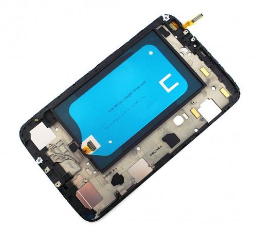 Samsung SM-T311 Galaxy Tab 3 8.0 3G LCD displej + dotyk Black