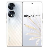 Honor 70 8GB/256GB Crystal Silver