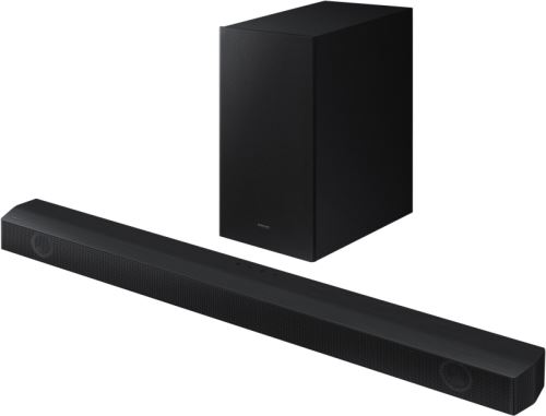 Samsung Soundbar HW-B550 Black