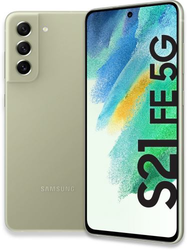 Samsung Galaxy S21 FE 5G G990B
