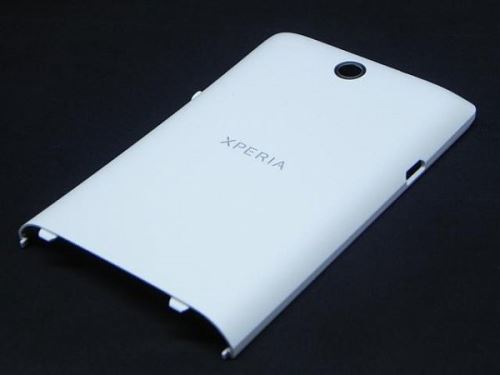 Sony Xperia E C1505/C1605 White kryt batérie