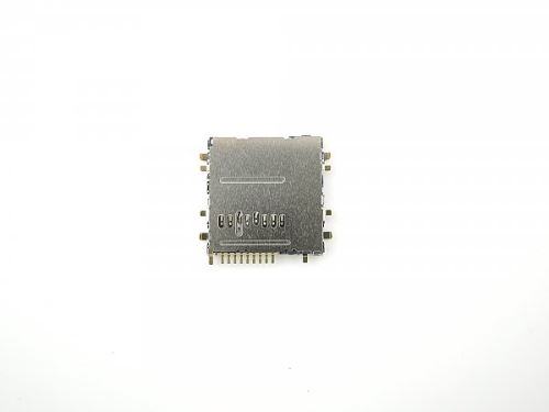 Samsung G357F, P550, T111 čítačka MicroSD pamäťovej karty