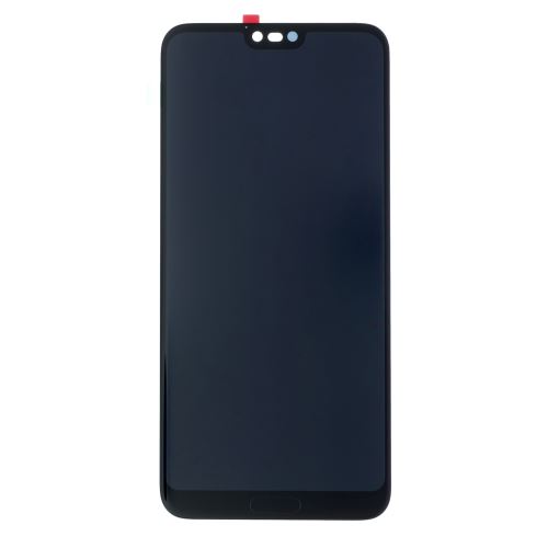 Honor 10 LCD displej + dotyk Black