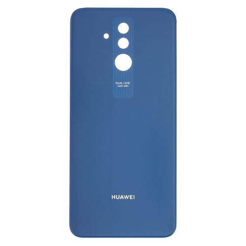 Huawei Mate 20 Lite kryt batérie Blue