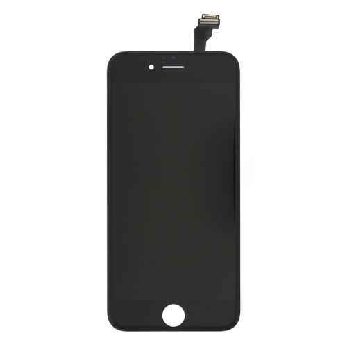 Apple iPhone 6 LCD displej + dotyk Black TianMA