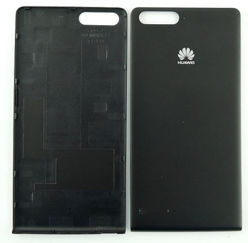 Huawei G6 kryt batérie čierny 1SIM