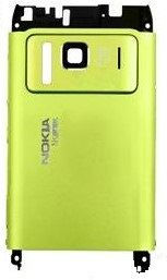 Nokia N8 Green kryt batérie
