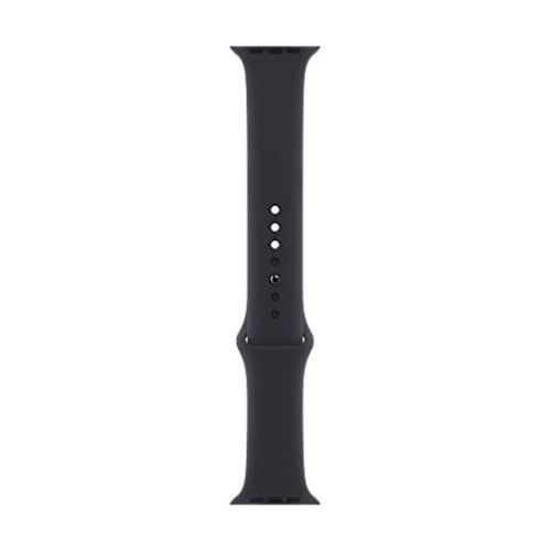 Apple Watch 41mm Sport Band Midnight