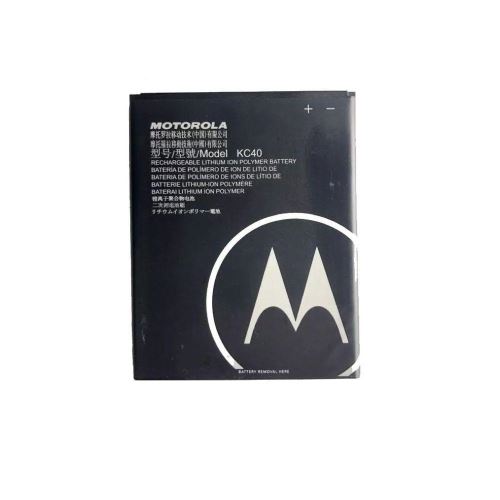 KC40 Motorola batéria 3000mAh Li-Ion (Service Pack)