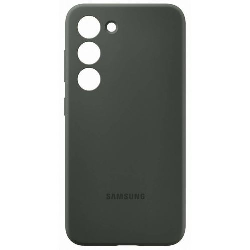 EF-PS911T Samsung Silikonový Kryt pro Galaxy S23