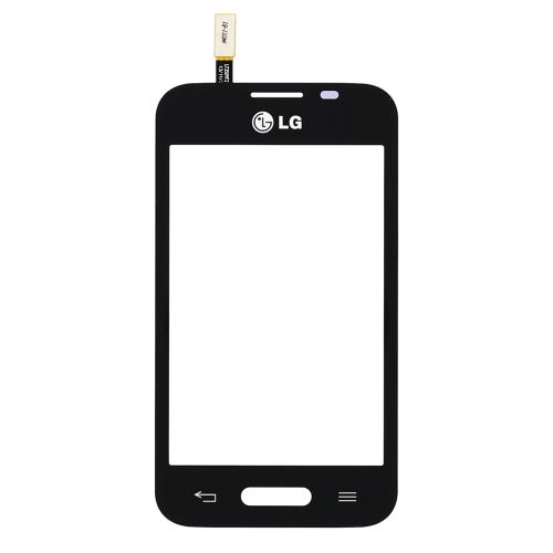 LG D160 L40 dotyková plocha Black (Service Pack)