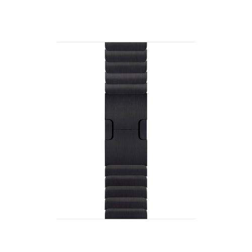 Apple Watch 38/40/41mm Space Black Link Bracelet