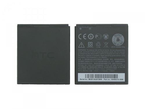HTC BA S930 batéria 2100mAh Li-Ion (Bulk)