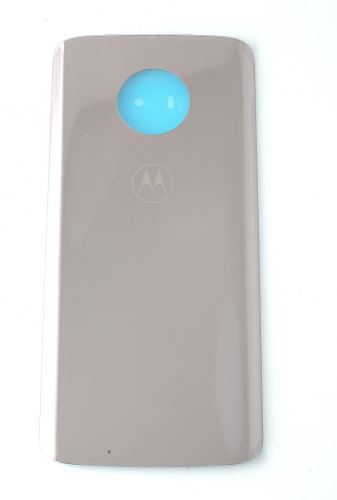 Motorola Moto G6 kryt batérie rose/gold