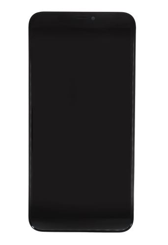 Apple iPhone XS Max LCD displej + dotyk Black H03i