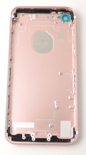 Apple iPhone 7 zadný kryt Pink