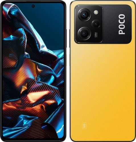 POCO X5 Pro 5G