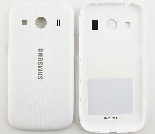 Samsung G357F Galaxy Ace 4 kryt batérie biely