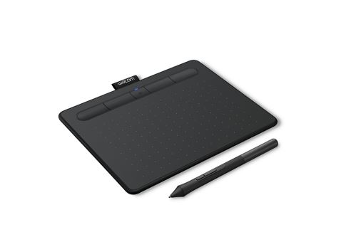 Wacom Intuos S Black