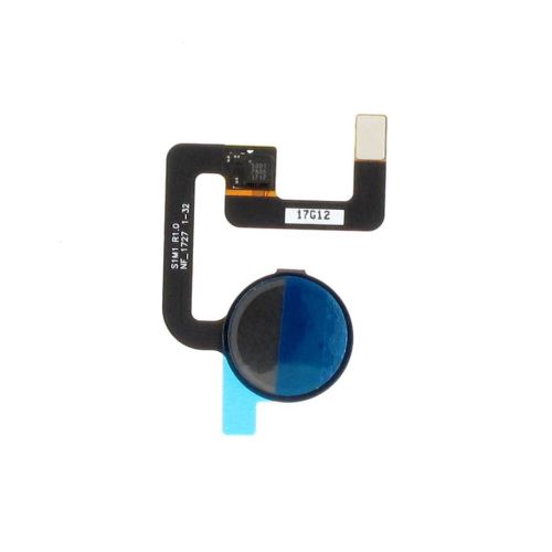 HTC Google Pixel, Pixel XL čítačka prstu černá