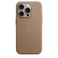 iPhone 15 Pro Max FineWoven Case MS - Taupe