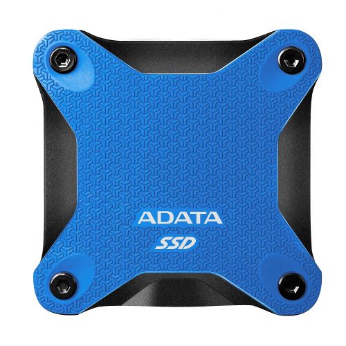 ADATA externí SSD SD620 1TB modrá