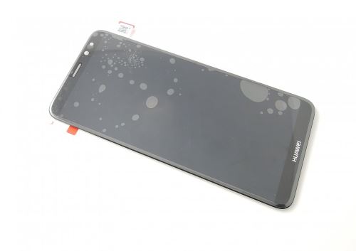 Huawei Mate 10 Lite LCD displej + dotyk Black